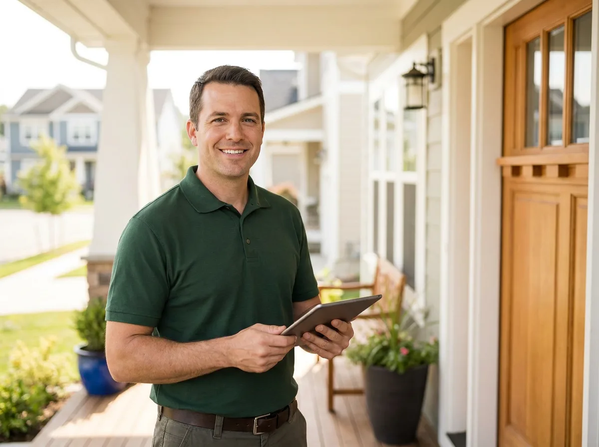 Pest control FAQs for Warwick, RI